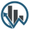 gross Weiss NUR Logo